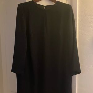 NAVY RALPH LAUREN DRESS NEVER WORN...